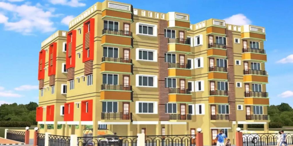 Bithika Villa – Chandannagar, WB