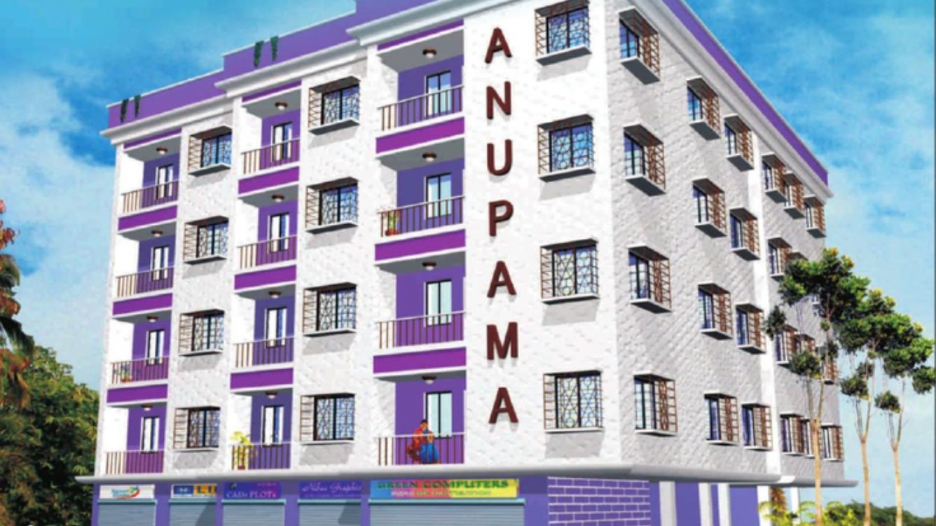 Anupama – Bhadreswar, West Bengal