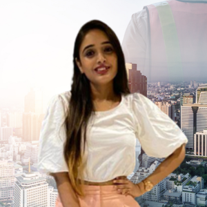 Yogita Sharma